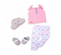 Tenue Classique - Pyjama Nuage