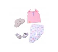Tenue Classique - Pyjama Nuage