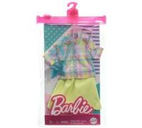 Barbie Fashions