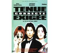 Tenue Correcte Exigée