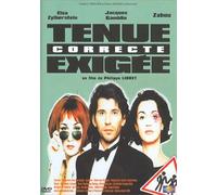 Tenue Correcte Exigée - Edition Belge