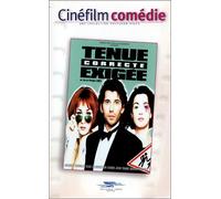 Tenue correcte exigée [VHS]