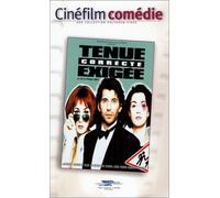 Tenue correcte exigée [VHS]