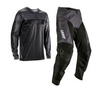 Tenue cross Leatt 3.5 RIDE KIT MAILLOT+PANTALON JUNIOR