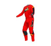 Tenue cross Leatt 3.5 RIDE KIT MAILLOT+PANTALON JUNIOR