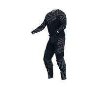 Tenue cross Leatt 3.5 RIDE KIT MAILLOT+PANTALON JUNIOR 2024