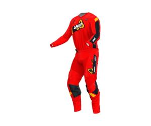 Tenue cross Leatt 3.5 RIDE KIT MAILLOT+PANTALON JUNIOR
