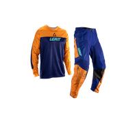 Tenue Cross Leatt 3.5 V26 OrangeL Orange