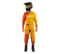 Tenue Cross Leatt Ride Kit 3.5 V25 FlammeL Flamme