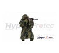 Tenue De Camouflage Camo Français