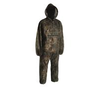 Tenue de camouflage Hart Camo Mesh-T Homme Camo Forest M/L