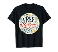 Tenue de dictons Free Spirit T-Shirt