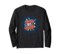 Tenue de discours But No Sorry pour homme et femme Manche Longue