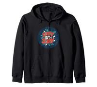 Tenue de discours But No Sorry pour homme et femme Sweat à Capuche