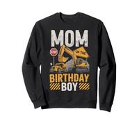 Tenue de fête d'anniversaire pour Maman Sweatshirt