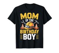 Tenue de fête d'anniversaire pour Maman T-Shirt