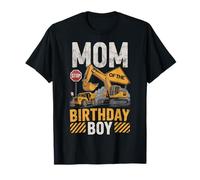 Tenue de fête d'anniversaire pour Maman T-Shirt