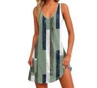 Tenue de Fete Nouvel Midi Soiree Mariage Coton Chic Velours Boheme Été Robe Temoin de Mariage Femme Ceremonie Hippie Boheme Élégante Champetre Elegante Robe Longue Été L