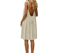 Tenue De La Mere Noel Tenue Courte Soie Évasée Fendue Claudine Imprimée Smockée Fente Dore Quelles Elastique Seconde Top Roll Jupeculotte Serrée Ajustée Original