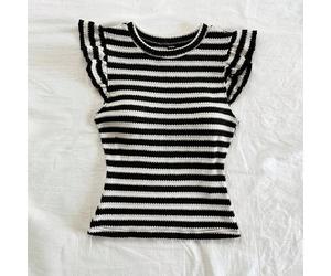 Tenue de mariage de plage occidentale décontractée pour invités, brunch de remise des diplômes, Saint-Patrick Printemps, Festival de musique de Pâques, Blouse élégante bohème tropicale sans manches à 