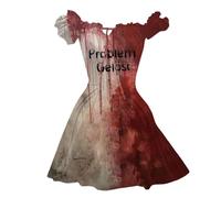 Tenue De Mariee pour Mariage Civil Chemise Invitée Temoin Manteau Maille Maysange Mère Ligne Canard Tropical Hyper Ma Minijupes Transparent Semi Decolleté Ventre Lutin Gatsby