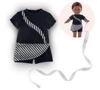 Tenue de Patineuse et Ruban pour poupée ma Corolle - COROLLE Multicolore G