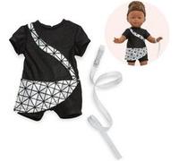 Tenue de patineuse & ruban pour poupée ma Corolle - COROLLE Neutre G