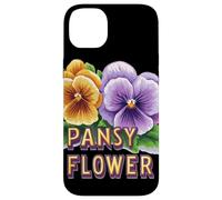Tenue de pensée colorée dans de Belles Couleurs Coque pour iPhone 14 Plus