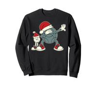 Tenue de pétanque pour Bouler Boule Sweatshirt