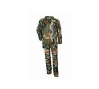 Tenue de pluie CAMO enfant Cityguard