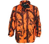Tenue de pluie GhostCamo Percussion L