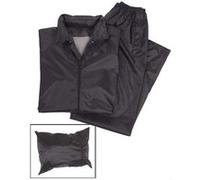 Ensemble de protection contre la pluie veste + pantalon Mil-Tec - Dark Blue XXL