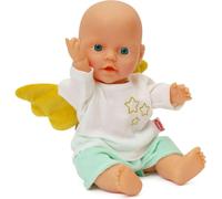 Tenue de poupée ange gardien "Hope", taille 20-25 cm