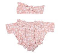 Tenue de Poupée - Bloom Blush