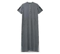 Tenue de Prière Musulmane Homme Djellaba Homme Rayée Prière Qamis Homme Dubai Homme Saoudien Vintage Chemise Rayée à Capuche Musulman Manteau Pour Ethnique, Mariage, Soirée