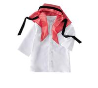 Tenue de prière pour nouveau-né musulman pour bébé garçon maxi caftan ensemble de vêtements de prière arabe du Moyen-Orient