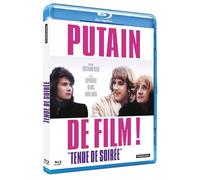Tenue de soirée Blu-ray