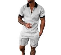 Tenue De Sport Homme Musculation en Vetement Pere comme Femme Chemisette Détente Fin Training Randonnée Survêtementhomme Qualité Legging Baptême Bicolore Basic Barca Synthetique Rando