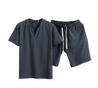 Tenue De Sport Homme Pas Cher Survetement Pyjama Eponge Gaze Achat L Vêtement Maillot Velo 2025 Ville Outfit Blouson Côtelé Sarouel Trois Pantalons France Gymnaste