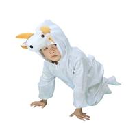 Tenue Déguisée Animal pour Garçon, Tenue De Spectacle Et Carnaval, Styles Girafe, Poussin, Tigre, Singe, Grenouillère Mignonne pour Enfant Et Les Fêtes