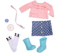 Tenue Deluxe - Dog Sitter