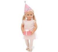 Tenue Deluxe - Ensemble anniversaire G