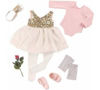 Tenue Deluxe - Robe De Danse