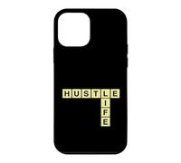 Tenue d'entraînement Yes I'm Hustling Motivation Workout Coque pour iPhone 12 Mini