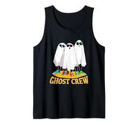 Tenue d'équipage fantôme pour Adultes - Style de Rue Débardeur