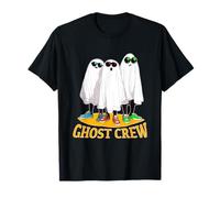 Tenue d'équipage fantôme pour Adultes - Style de Rue T-Shirt