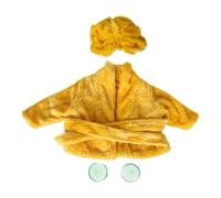 Tenue d'hiver pour les oies de porche - Costume pour oies de jardin, assaisonnement décoratif pour statues | Accessoire amusant pour collectionneurs, Halloween et décoration ca