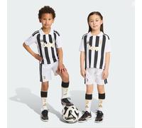 Tenue Domicile Juventus 26/27 Enfants White / Black 2-3A