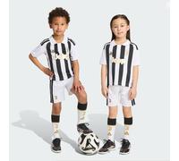Tenue Domicile Juventus 26/27 Enfants White / Black 4-5A