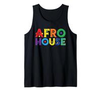 Tenue du Festival de Musique Afro House Amapiano Afro House Music Débardeur